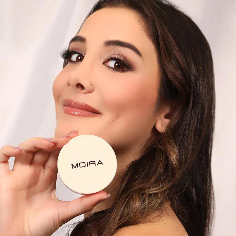 
                      
                        MOIRA Loose Setting Powder 持久定妆散粉 6g
                      
                    