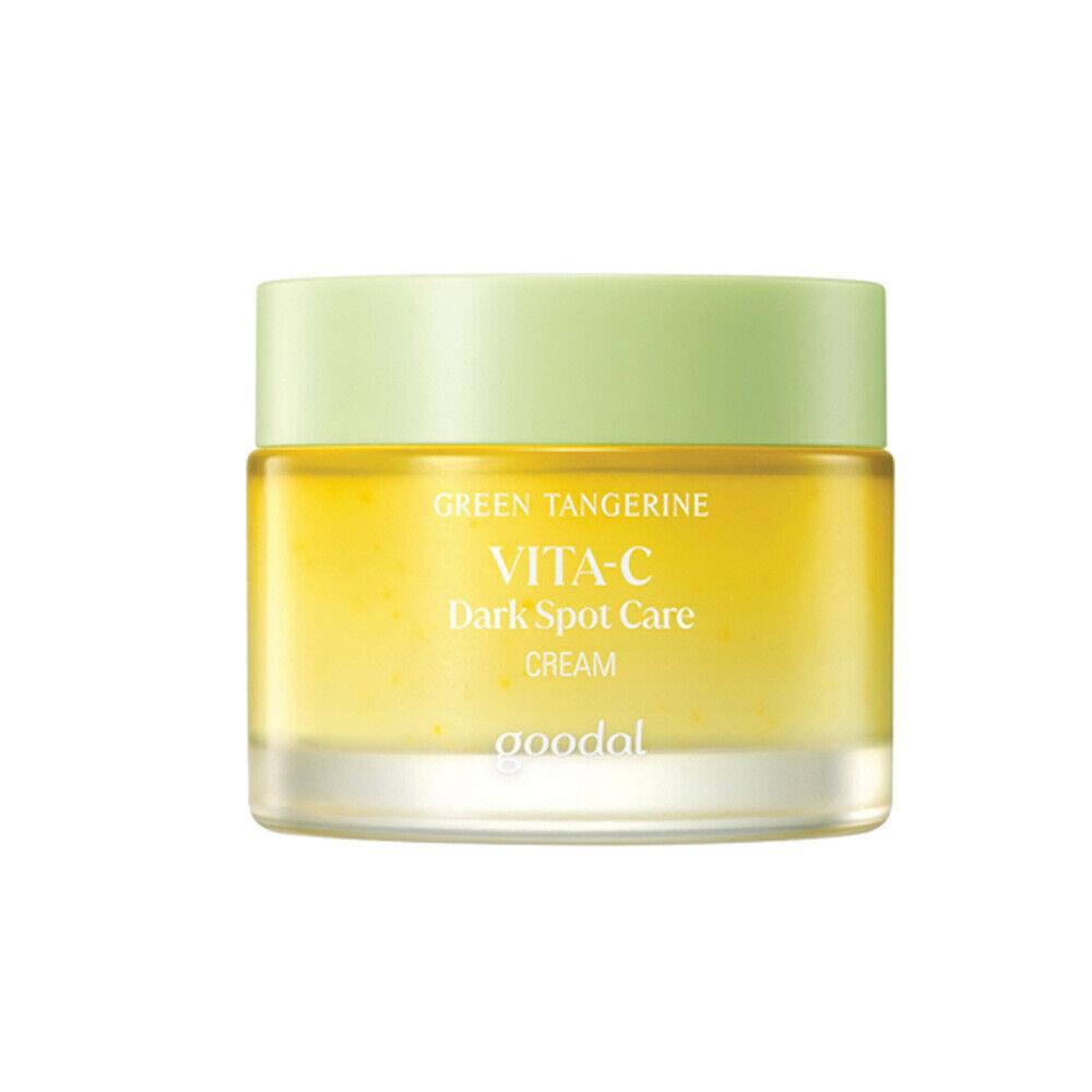 Goodal GREEN TANGERINE VITA C DARK SPOT CARE CREAM 50ml