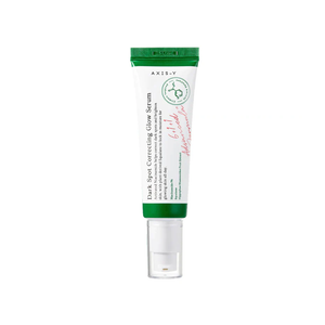 
                
                    Load image into Gallery viewer, AXIS-Y Dark Spot Correcting Glow Serum 50ml
                
            