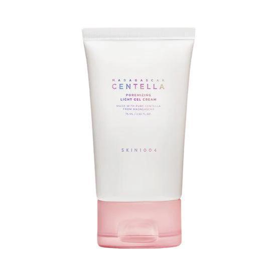 SKIN1004 Madagascar Centella Poremizing Light Gel Cream 理肤天使马达加斯加积雪草清爽凝胶霜 75mL