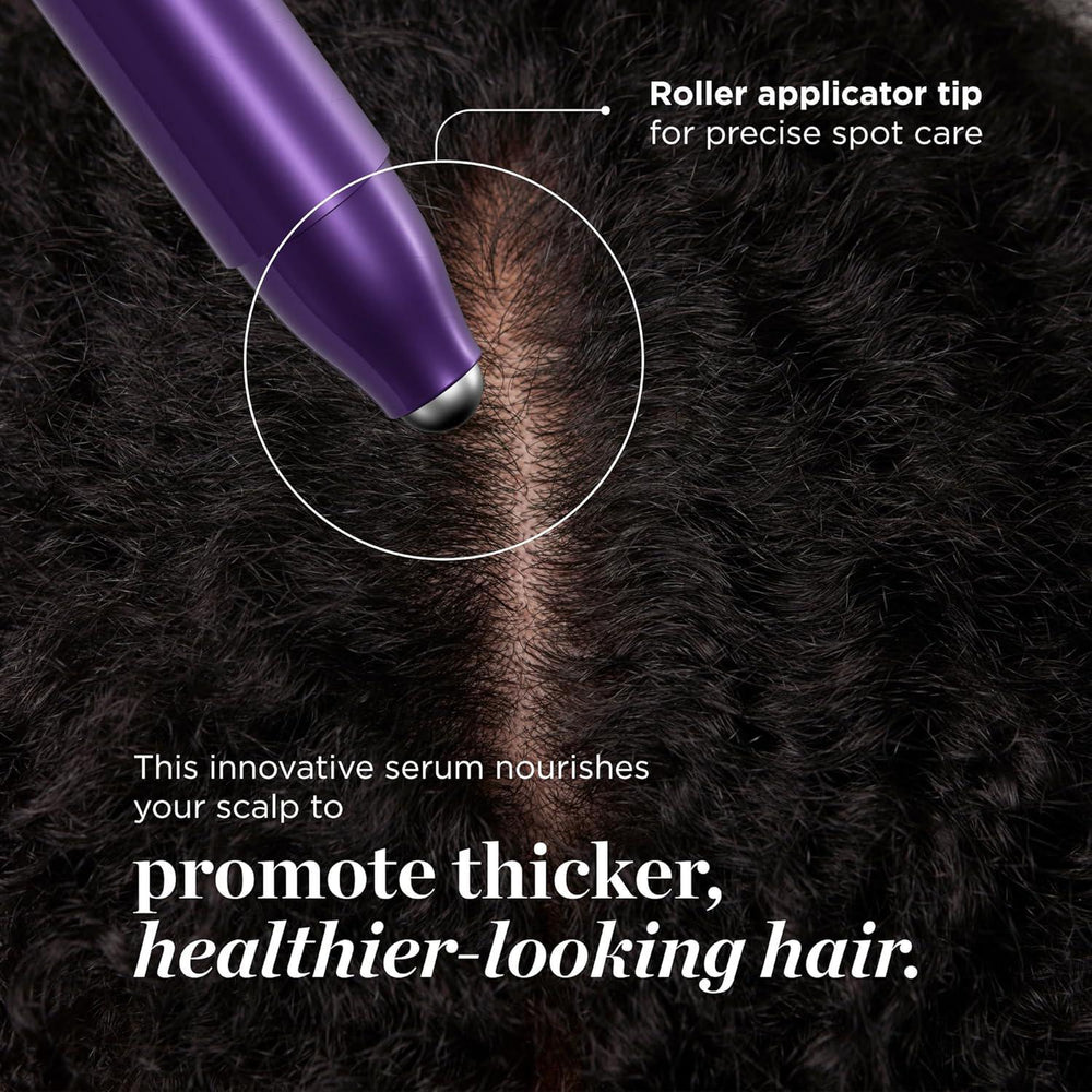 
                      
                        Dr.Groot SRS Hair Thickening Serum 格鲁特博士滚珠式滋养头皮精华液 15mL
                      
                    