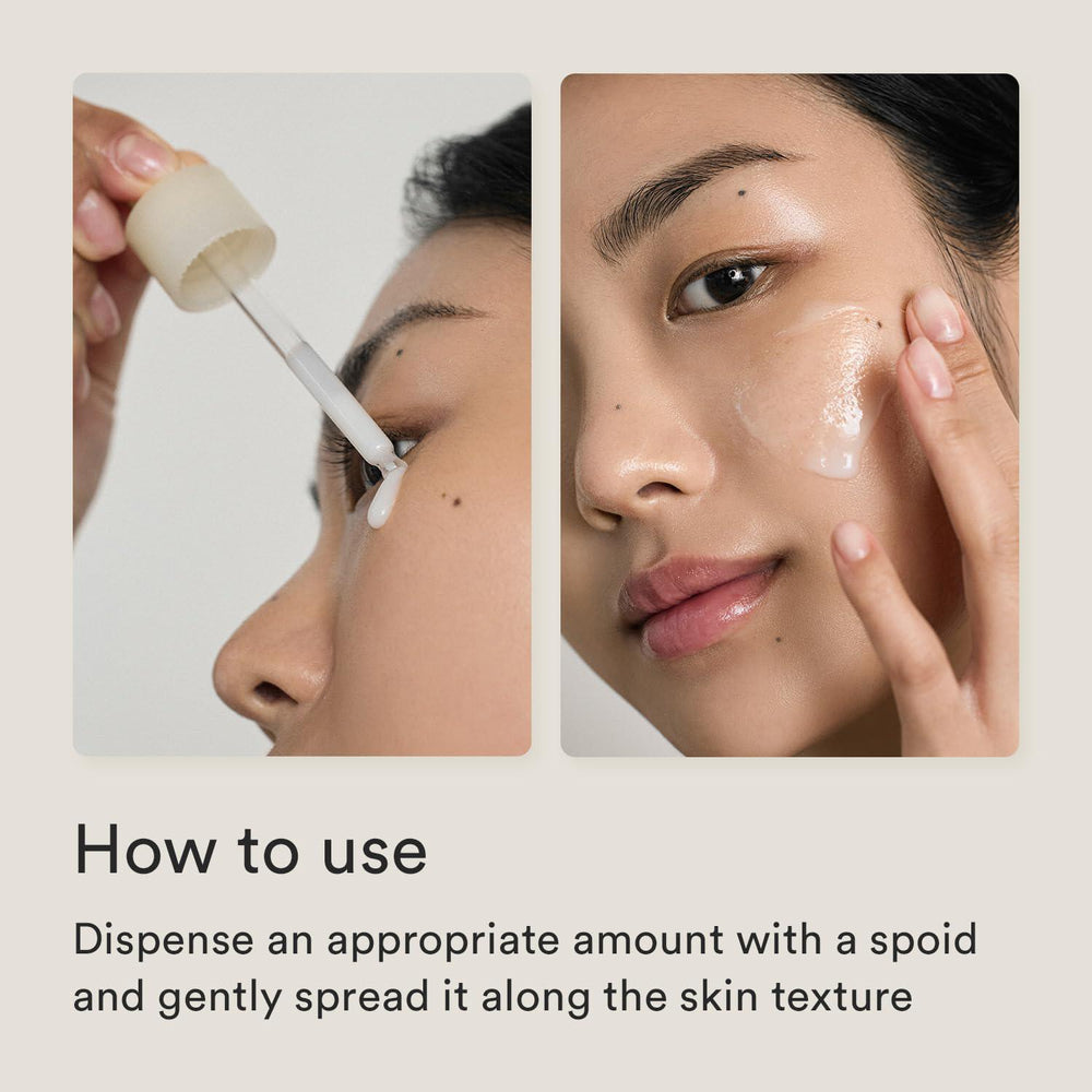 
                      
                        Abib Jericho rose bifida serum firming drop 阿彼芙滋润保湿精华液 50mL
                      
                    