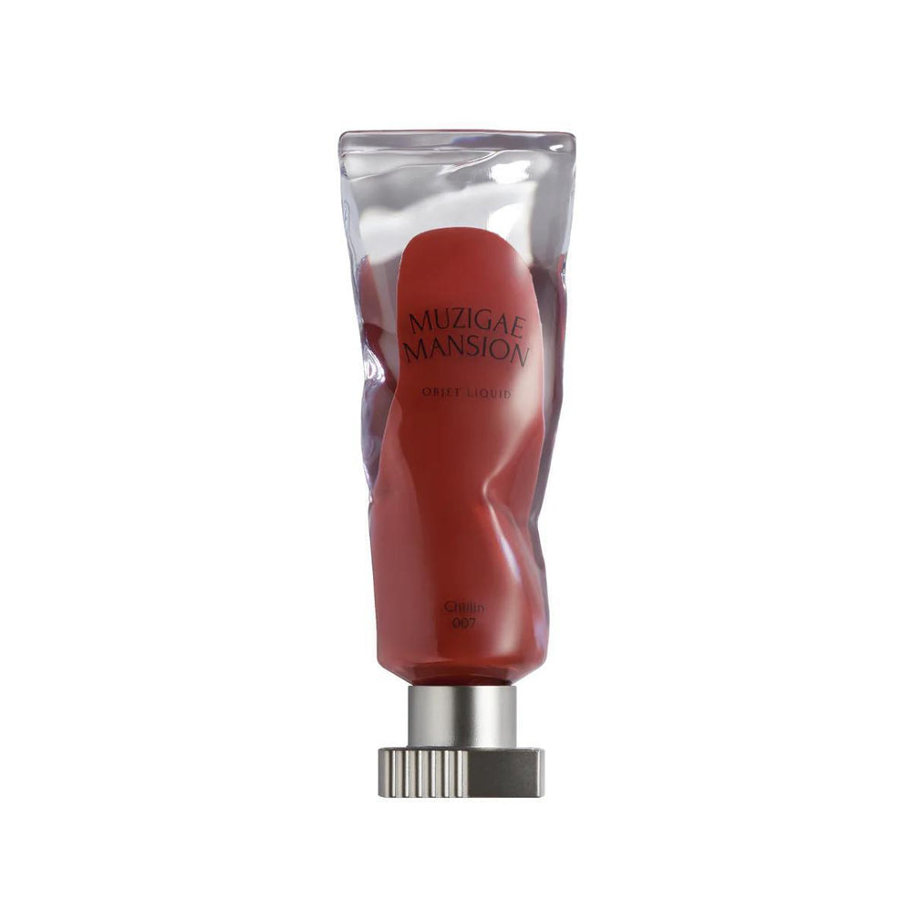 
                      
                        Muzigae Maison Objet Liquid 韩国Muzigae Maison液体唇釉 6mL
                      
                    