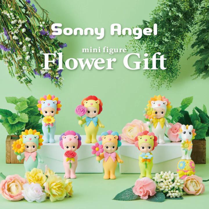 
                      
                        Dreams Sonny Angel Various Series Blind Box 桑尼天使多系列盲盒
                      
                    