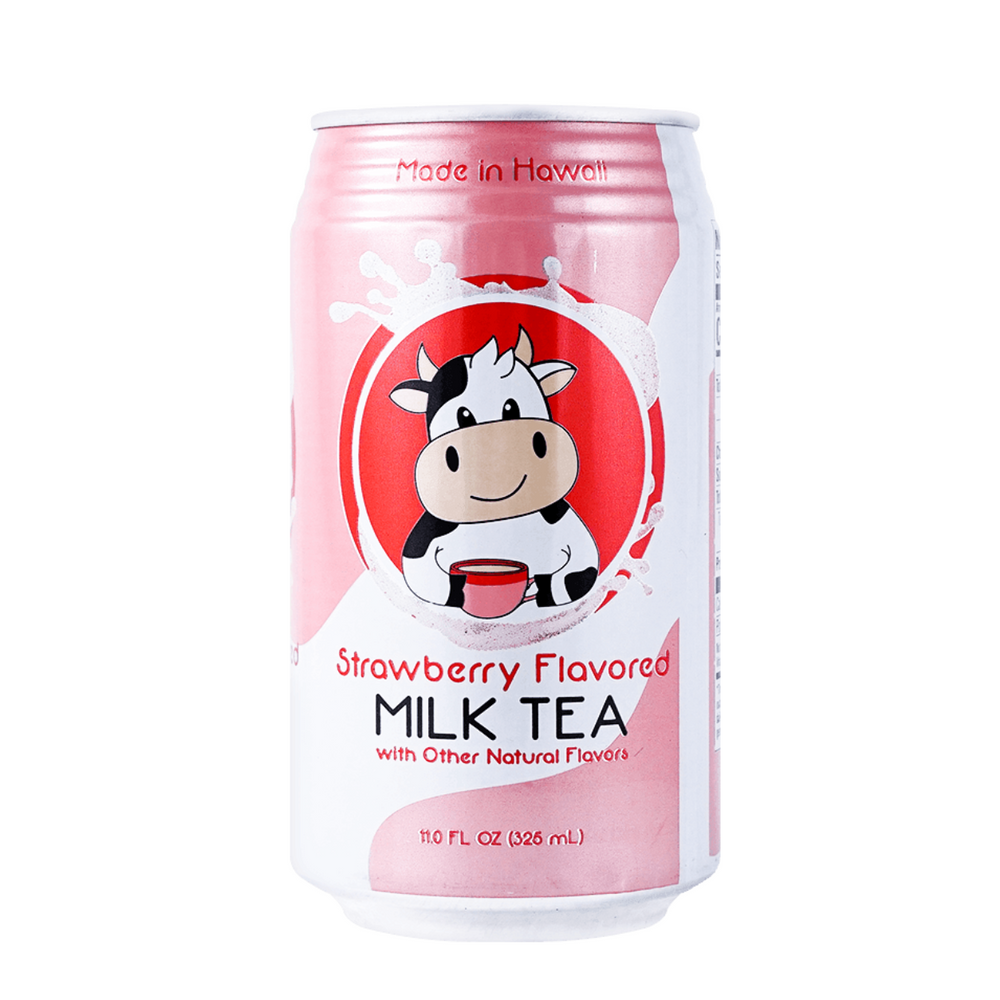 
                      
                        ITO EN Flavored Milk Tea 伊藤园风味奶茶 325ml
                      
                    