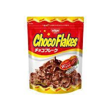 NISSIN Cisco's Baked Chocolate Flake 日新Cisco巧克力小饼干