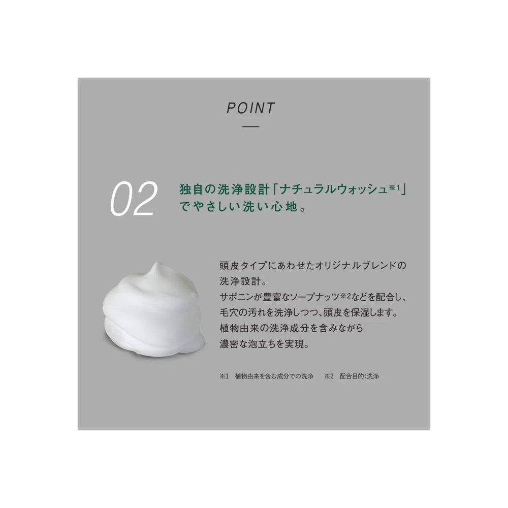 
                      
                        ANGFA Scalp D Next Organic 5 Pack Shampoo / Treatment 日本ANGFA天然植萃防脱洗发护发5件装
                      
                    