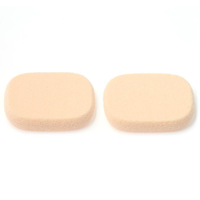 
                      
                        Chasty mousse Touch Sponge Compact 2P 触感海绵粉饼 2 件装
                      
                    