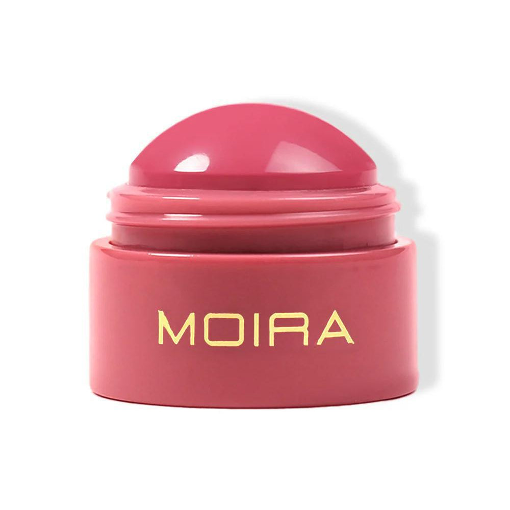 
                      
                        MOIRA Cosmetics Soft Blush Balm 柔和腮红膏 8.5g
                      
                    