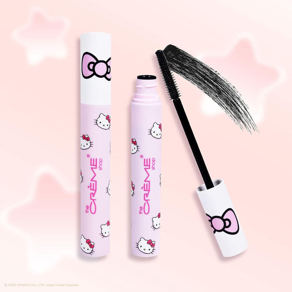 The Creme Shop Hello Kitty Lash Serum Mascara 精华睫毛膏