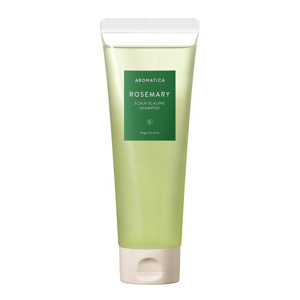 
                      
                        Aromatica Rosemary Scalp Scaling 迷迭香去屑洗发露 180mL
                      
                    