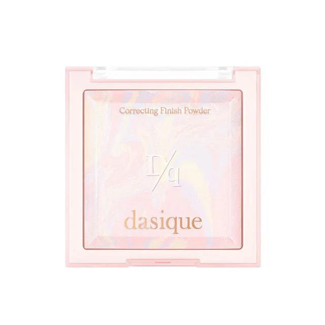 
                      
                        Dasique Correcting Finish Powder 代曦可持久亮泽修容粉饼 17g
                      
                    