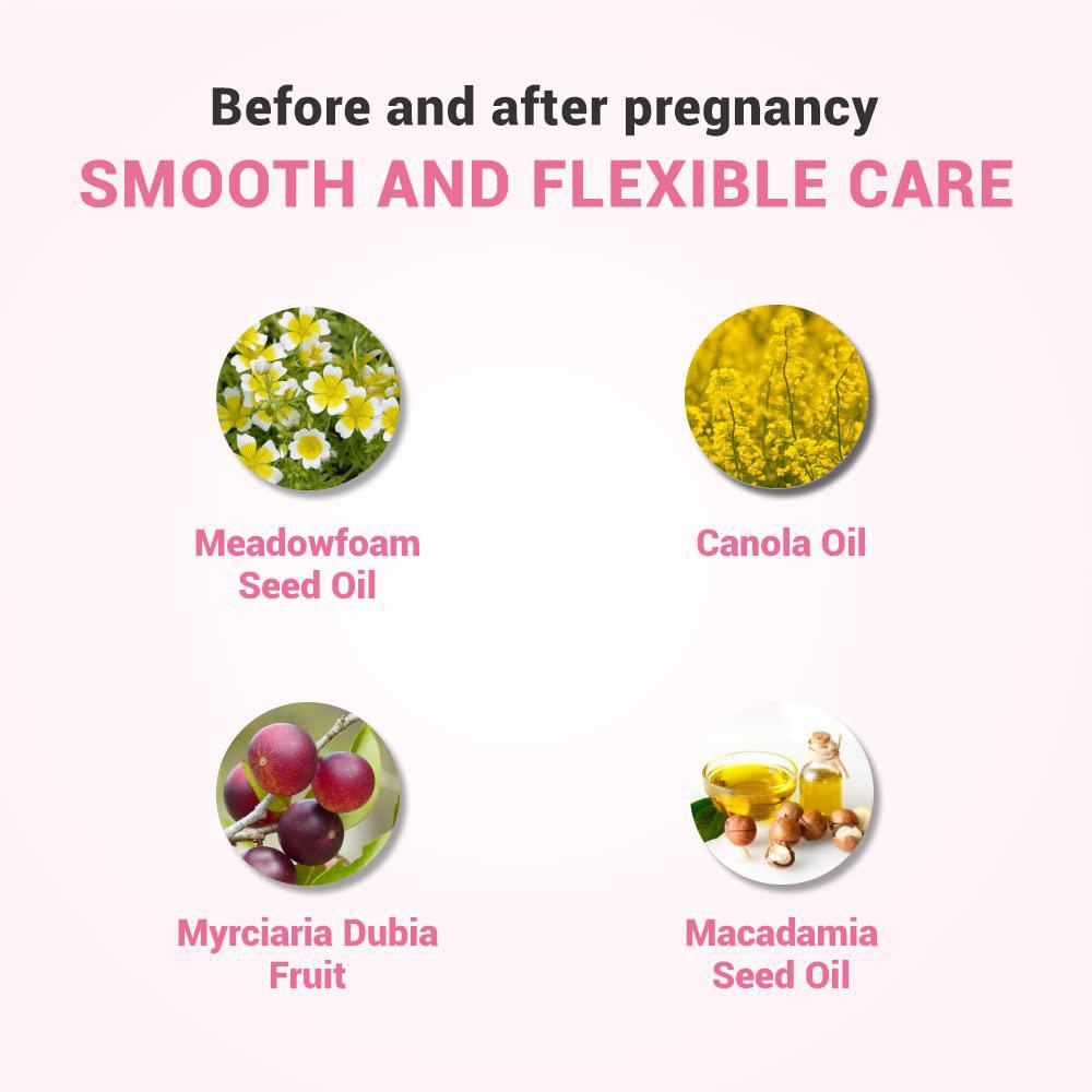 
                      
                        ATOPALM Maternity Care Massage Oil 爱多康孕妇护理按摩油 120mL
                      
                    