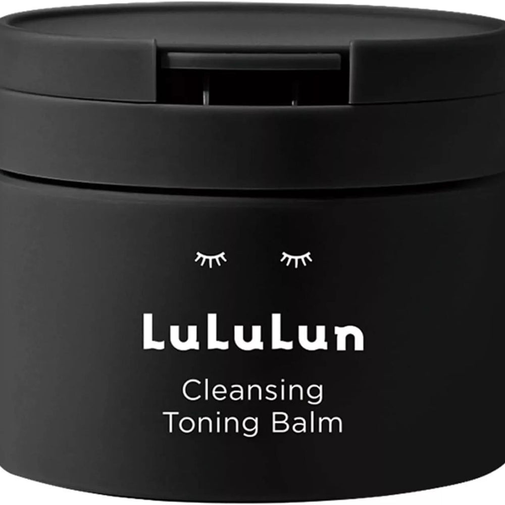 
                      
                        Lululun Cleansing Balm 酵素火山泥炭卸妆膏 90g
                      
                    