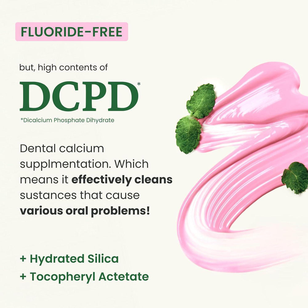 
                      
                        Euthymol Toothpaste 美白牙膏
                      
                    