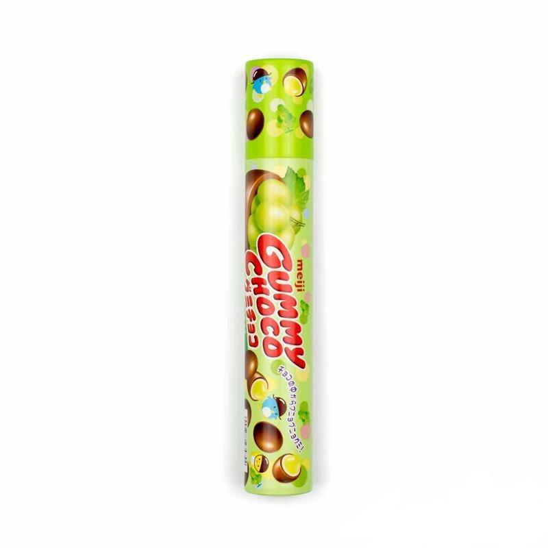 
                      
                        Meiji Gummy Choco 明治软糖巧克力 2.85oz
                      
                    