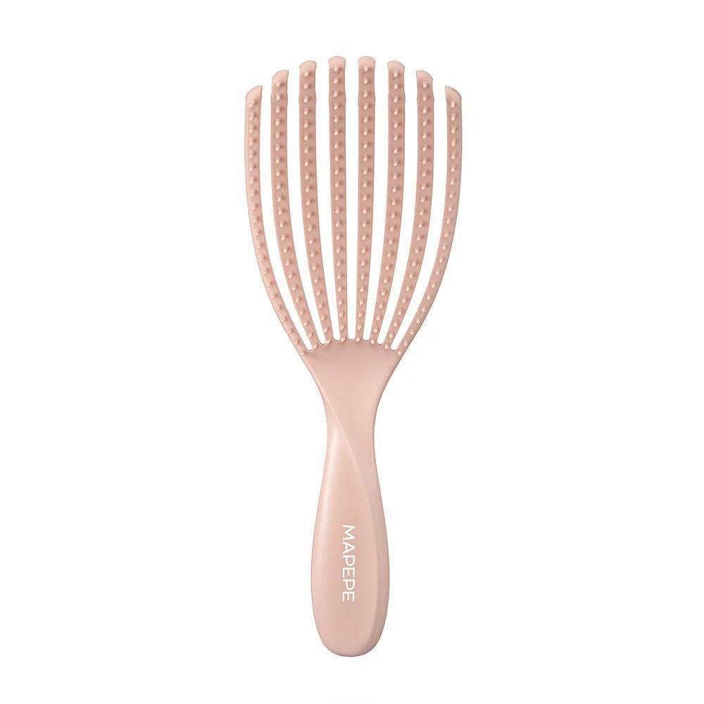 
                      
                        Mapepe Finger Flex Brush 日本Mapepe指形头发弹性梳
                      
                    