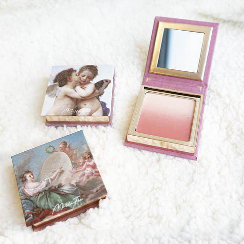 MilleFée Angel Gradation Blushes 米勒菲天使彩绘腮红 5g