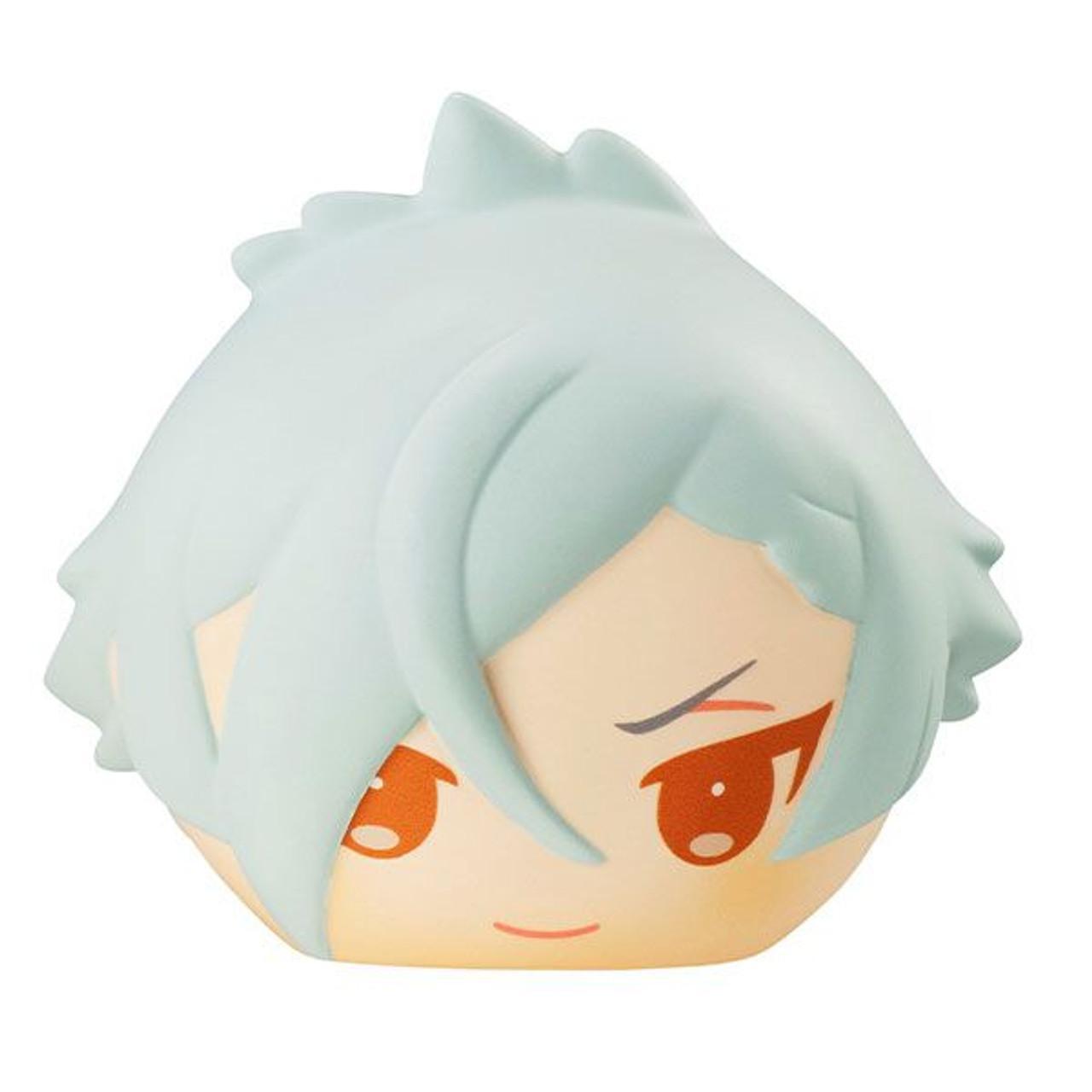 Bandai Namco Megahouse FukaFuka Squeeze Bread Touken Ranbu