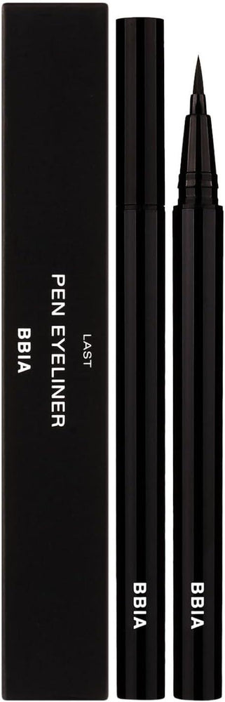 
                      
                        BBIA Last Pen Eyeliner 碧娥防水眼线液笔
                      
                    