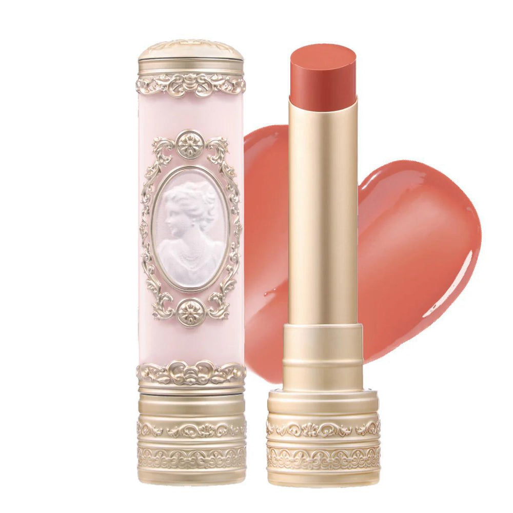 
                      
                        MilleFee Antoinette Melting Rouge 米勒菲轻盈亮泽口红
                      
                    
