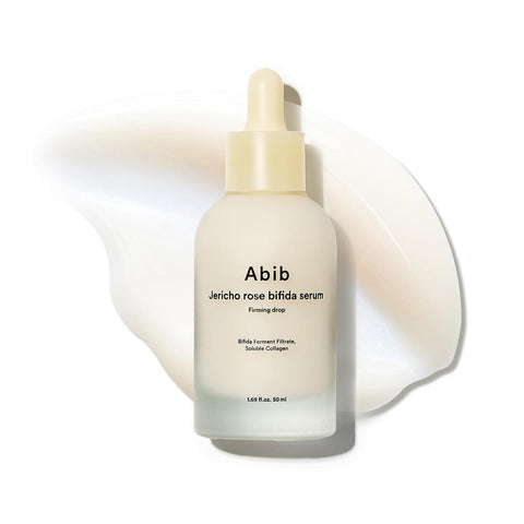 Abib Jericho rose bifida serum firming drop 阿彼芙滋润保湿精华液 50mL