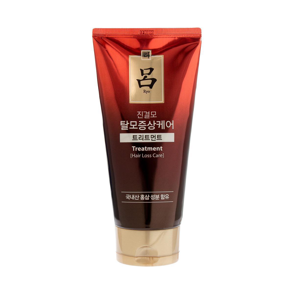 RYO Hair Loss Care Treatment 300ml – Tao's