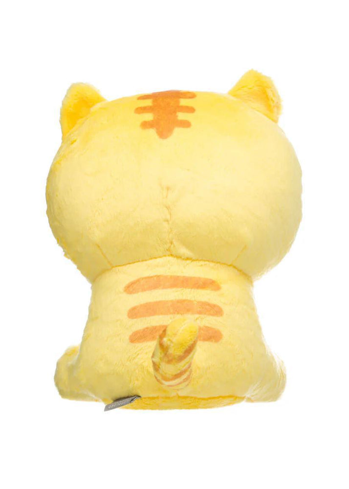 
                      
                        San-X Corocoro Coronya Plush 日本San-X黄猫毛绒玩具 8in
                      
                    