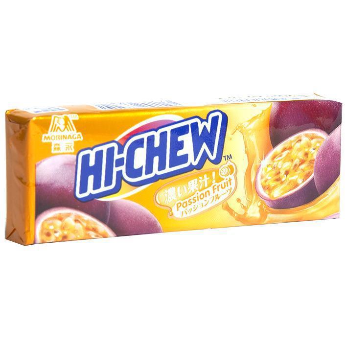 
                      
                        Morinaga Hi-Chew Soft Candy 森永软糖
                      
                    