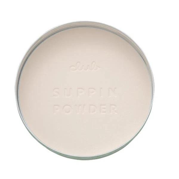 
                      
                        CLUB Suppin Makeup Powder - White Floral 日本CLUB白色花香型定妆粉 26g
                      
                    