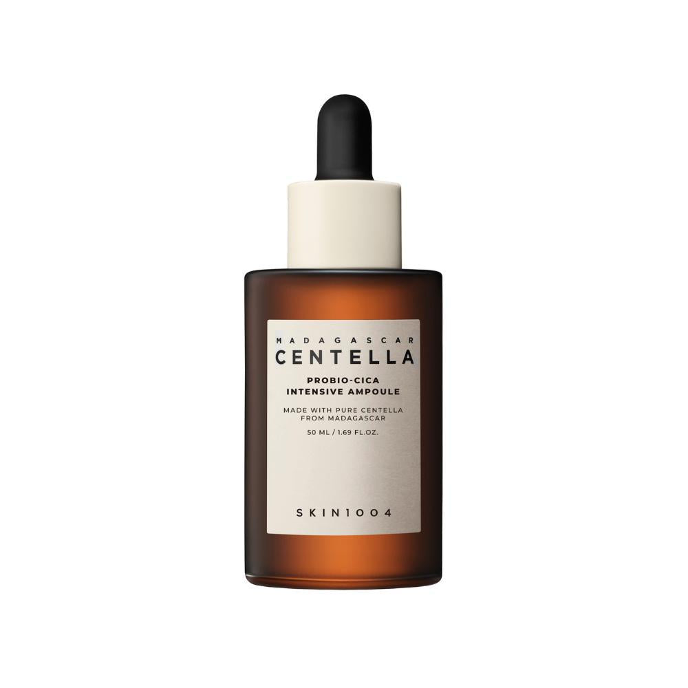 SKIN1004 Madagascar Centella Probio-Cica Intensive Ampoule 理肤天使马达加斯加积雪草补水镇定强效安瓶 50mL