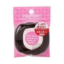 
                      
                        MAPEPE RING GUM 头发橡皮筋
                      
                    