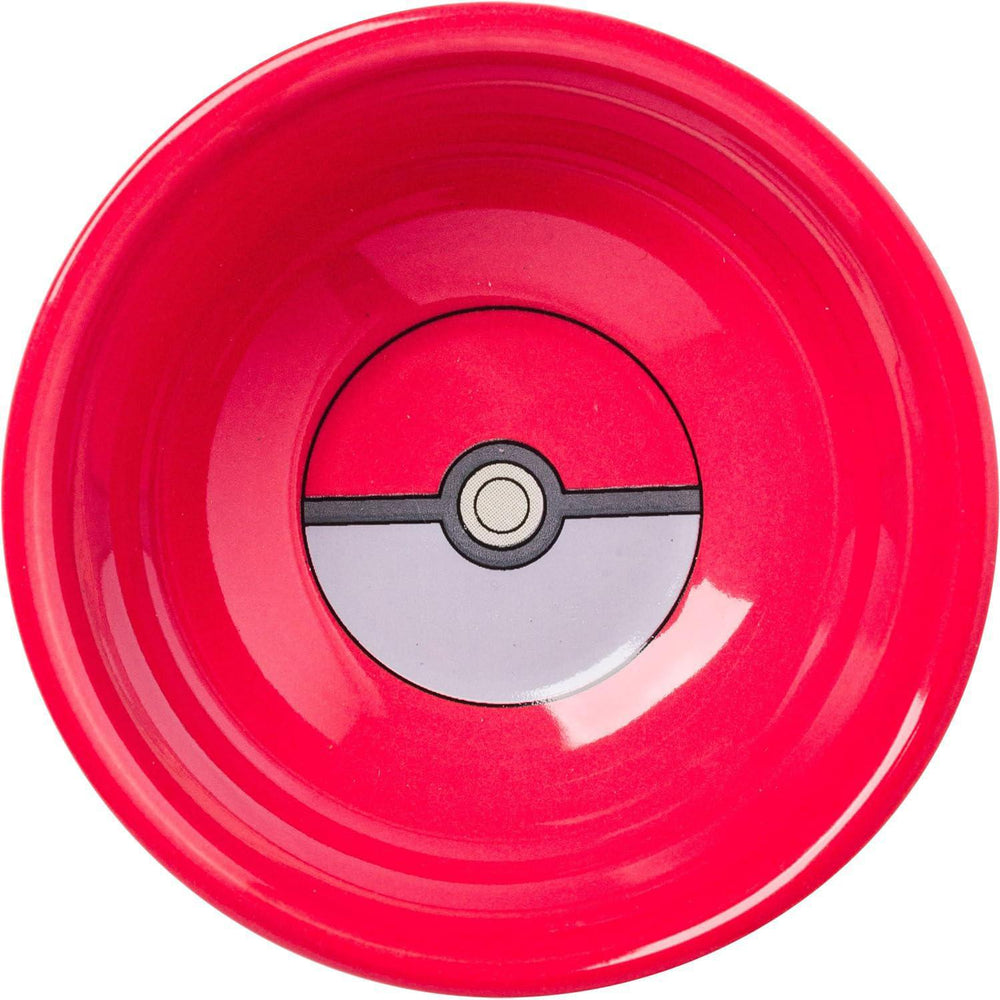 
                      
                        Pokemon Vertical Group Red Sun Boxed 3pc Ceramic Sushi Set 宝可梦红日盒装陶瓷寿司3件套
                      
                    