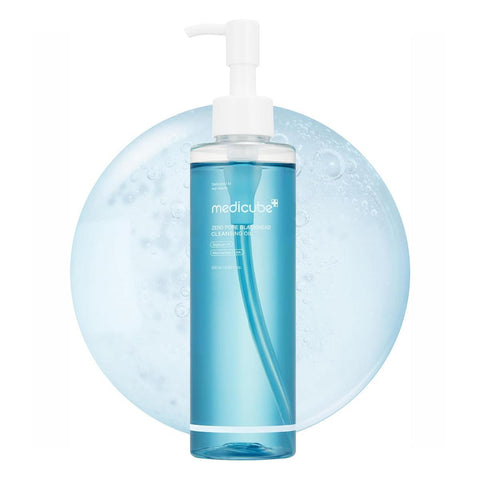 Medicube Zero Pore Cleansing Oil 205 mL