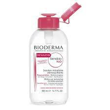 
                      
                        BIODERMA Sensibio 500ml 贝德玛卸妆水（敏感性皮肤）
                      
                    