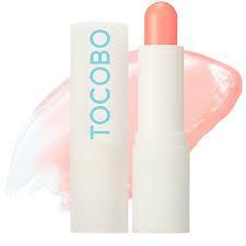 
                      
                        TOCOBO Glow Ritual Lip Balm 焕彩护理润唇膏 3.5g
                      
                    