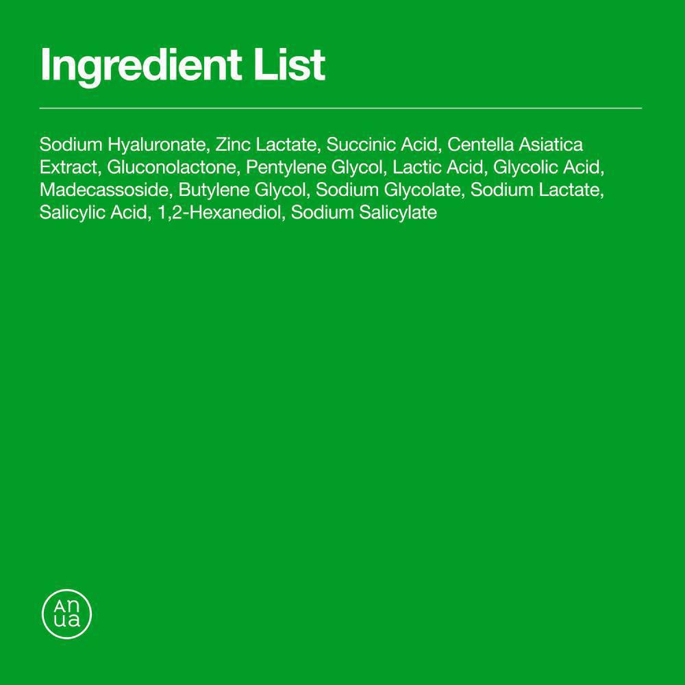 
                      
                        ANUA Triple Acid Spot Care Microdart Patch 韩国ANUA微针祛痘贴 12EA
                      
                    