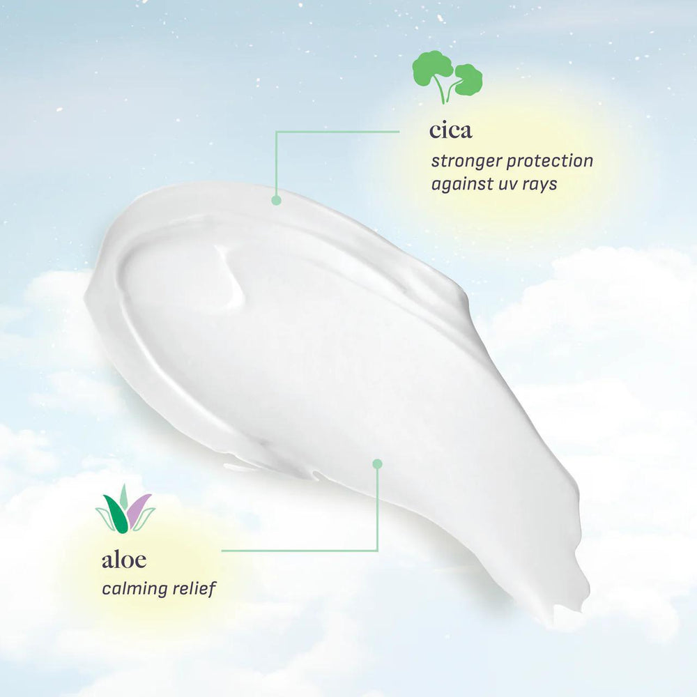 
                      
                        Dearcloud Tone Blur Essence Sunscreen 韩国Dearcloud柔肤精华防晒霜 SPF50+ PA++++
                      
                    