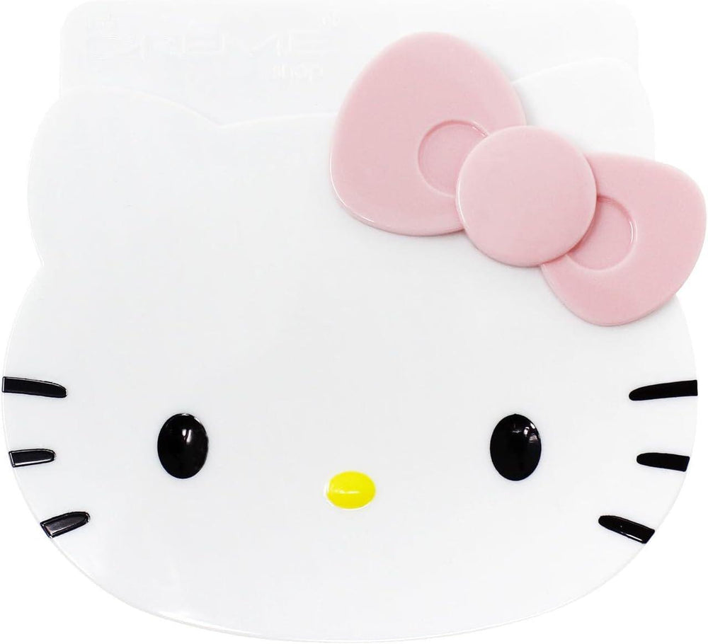 The Creme Shop Hello Kitty Compact Mirror 随身化妆镜