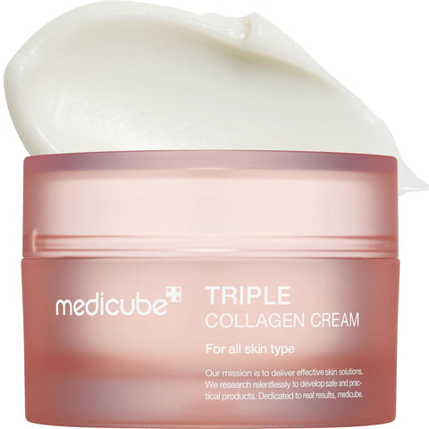 Medicube Triple Collagen Cream 50 mL