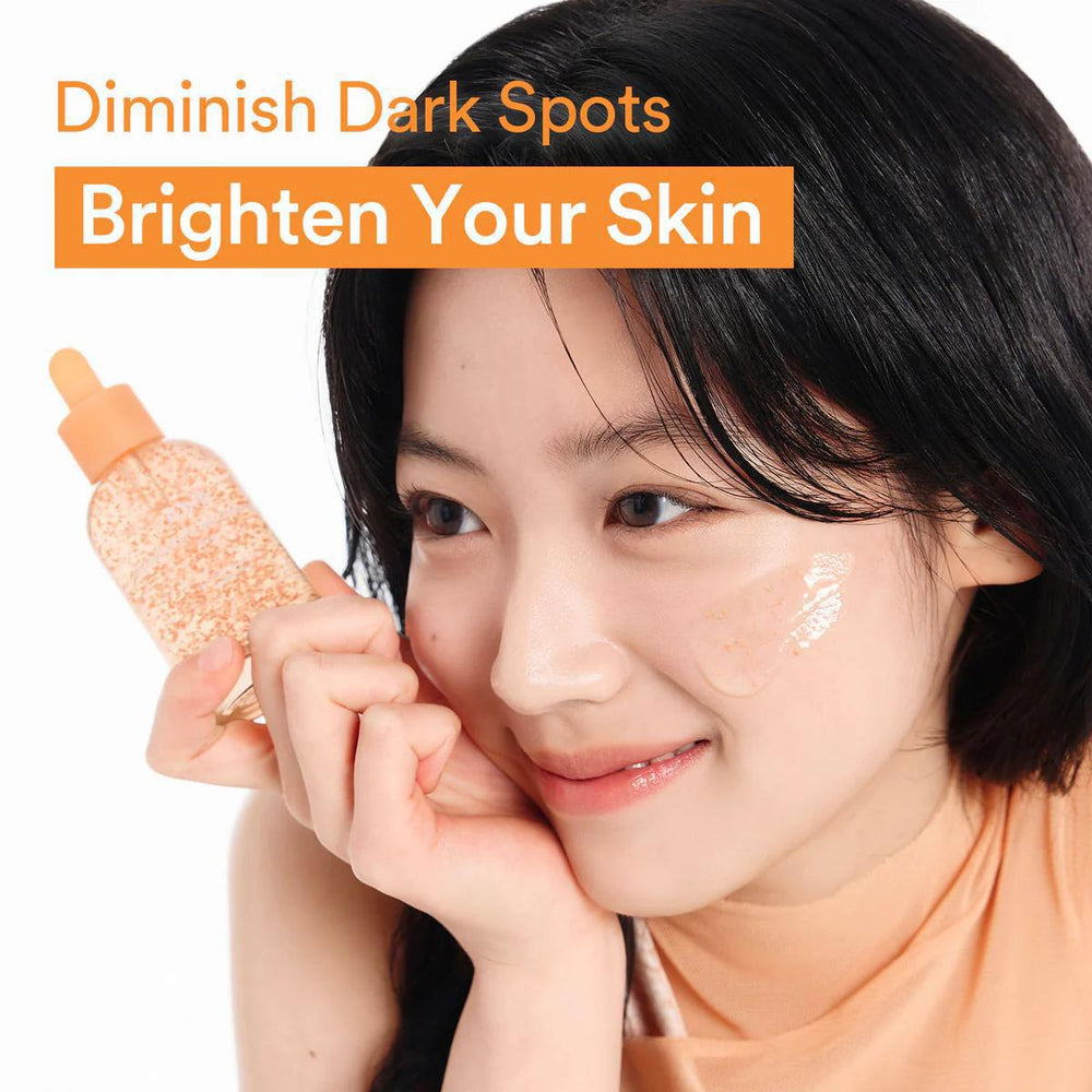 
                      
                        Abib Glutathiosome Dark Spot Serum Vita Drop 阿彼芙谷胱甘肽舒缓保湿精华液 50mL
                      
                    