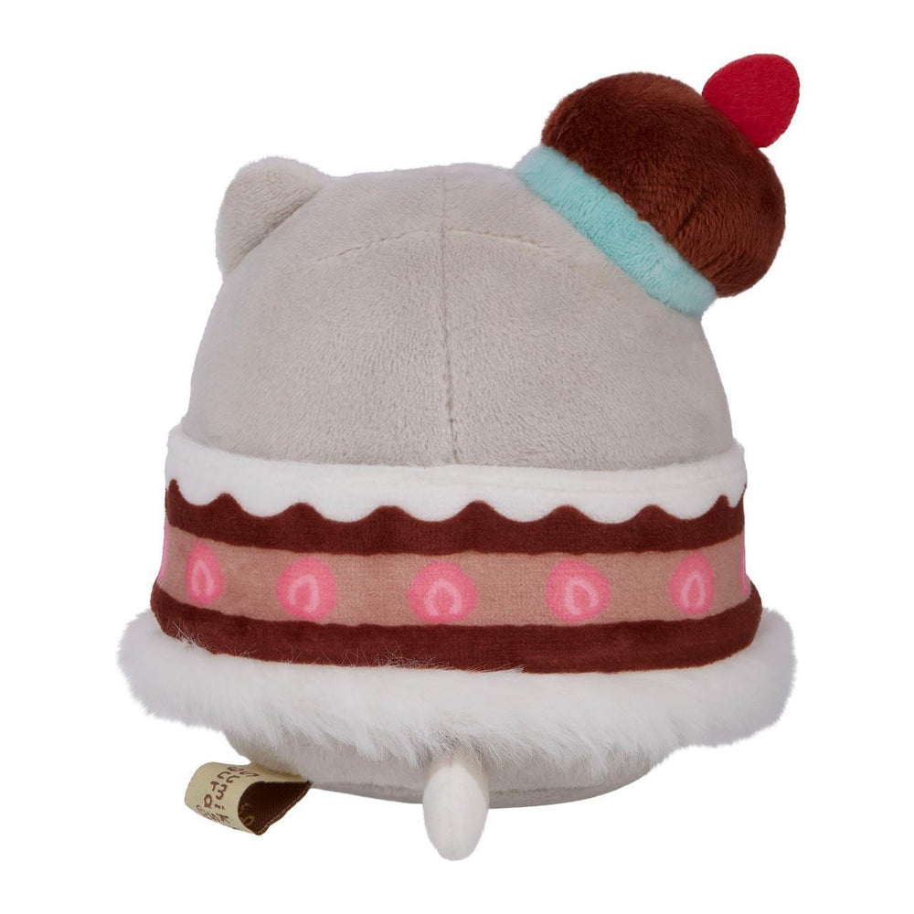 
                      
                        San-X Sumikko Gurashi Neko Sweet Grey Small Plush 5 Inch 日本San-X糖果系列毛绒玩具
                      
                    