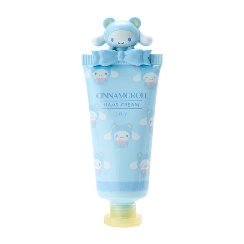 
                      
                        Sanrio Hand Cream 三丽鸥护手霜
                      
                    