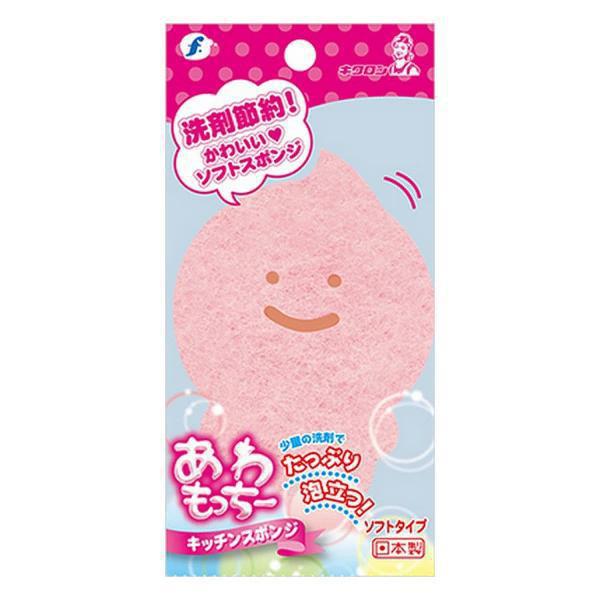 Kikuron Kitchen Sponge 日本Kikuron厨房海绵