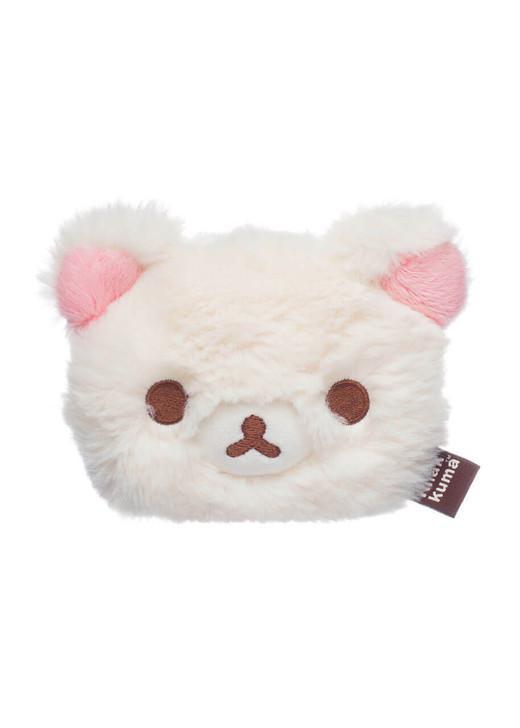 小物 sirokuma San-X Korilakkuma Original Sherbet Series Coin Purse 小白熊