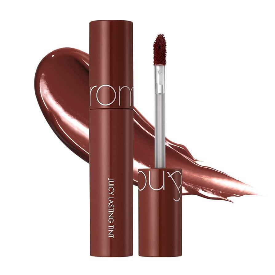 
                      
                        Rom&nd Juicy Lasting Tint 柔魅得果汁唇釉 5.5g
                      
                    