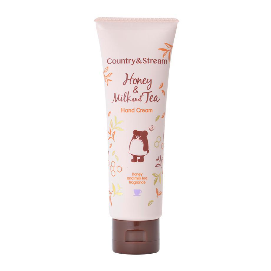 
                      
                        Country&Stream Hand cream
                      
                    