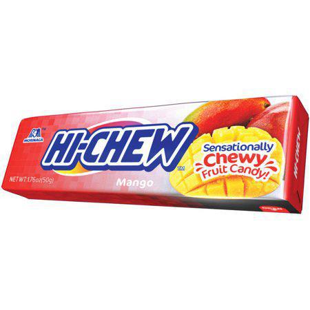 
                      
                        Morinaga Hi-Chew Soft Candy 森永软糖
                      
                    