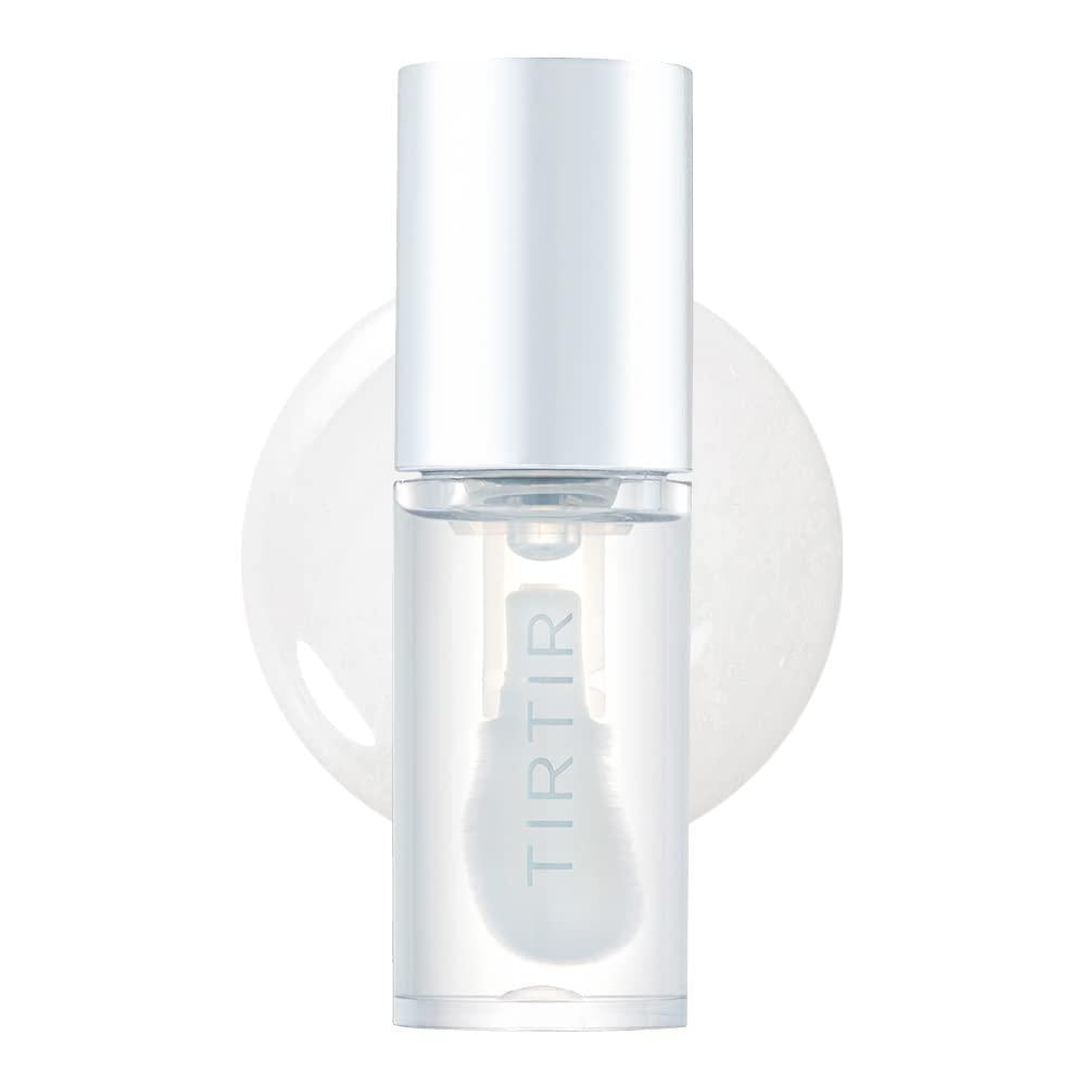 
                      
                        TIRTIR My Glow Lip Oil 媞乐媞乐保湿水润唇油 5.7mL
                      
                    