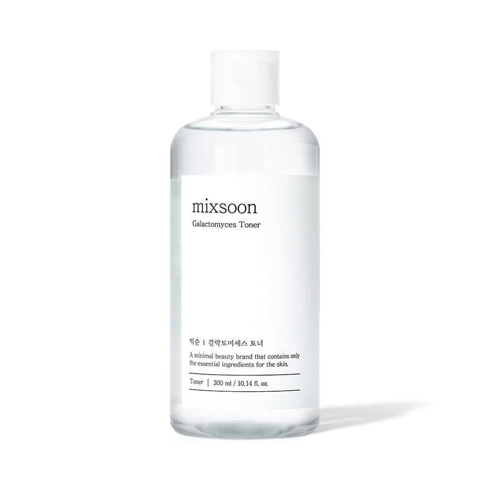 
                      
                        Mixsoon Clarifying Toner 韩国大豆爽肤水 300 mL
                      
                    